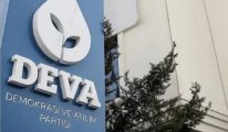 DEVA Partisi’nde istifa depremi: İstanbul’daki 13 ilçe başkanı istifa etti
