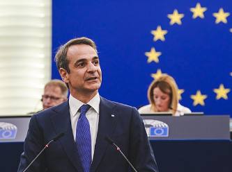 Yunanistan, Ankara’yı uyardı: AB savunma fonuna erişiminizi engelleriz