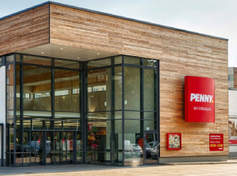 Alman süpermarket zinciri Penny'den ilginç zam yağmuru