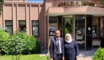 Şenyaşar ailesi Adalet Bakanlığı’na alınmadı