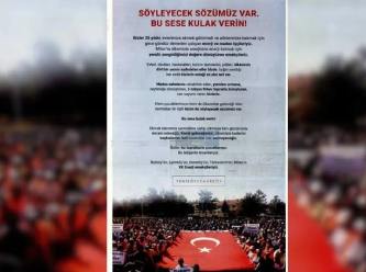 Akbelen'i talan eden YK Enerji, işçilerin maaşlarını ödemedi; direniş başladı