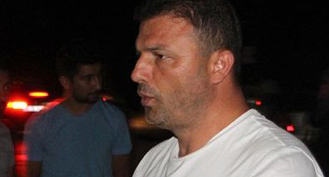 İstanbul Cumhuriyet Başsavcılığı yasa dışı bahis baronu Veysel Şahin'in malvarlıklarına el koydu