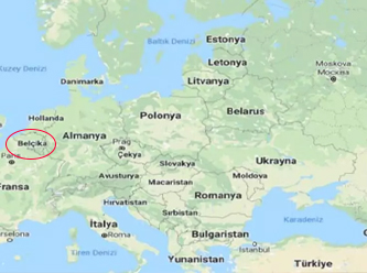 AKP'nin satışa çıkardığı araziler Belçika’dan daha büyük