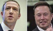 Musk ile Zuckerberg'in kafes dövüşü X'de yayınlanacak