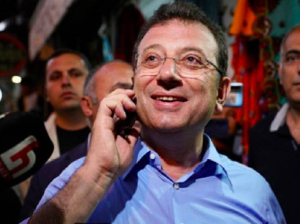 'İmamoğlu, gerginliği ortadan kaldıracak bir adım attı'