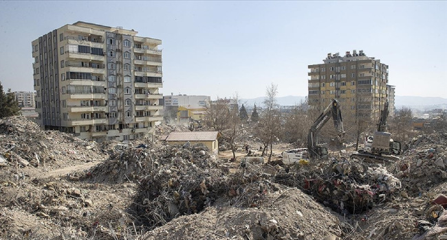 Ebrar Sitesi davasında karar!