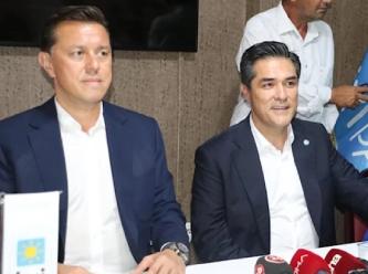 İYİ Parti'den yerel seçim için ittifak açıklaması