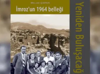 Hedef gösterilen ‘İmroz’ sergisi iptal edildi