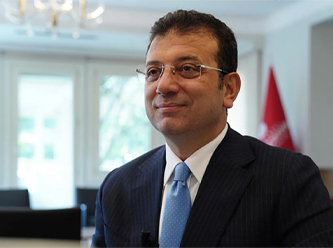 İmamoğlu: Her seçim öncesi bir kumpas...