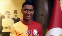 Galatasaray Tete transferini KAP’a açıkladı