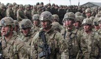 Rusya sınırına 360 bin NATO askeri konuşlandırıldı