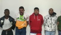 Villavicencio'nun öldürülmesiyle bağlantılı 6 Kolombiyalı tutuklandı