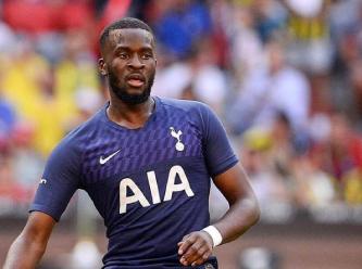 Fenerbahçe ve Galatasaray bu kez Ndombele için kapışıyor!