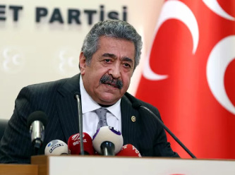 MHP’li Feti Yıldız: Adaletsizlik ve iman aynı sinede bulunmaz