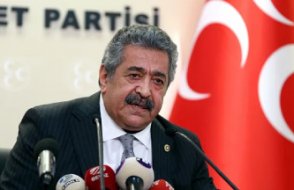 MHP'li Fethi Yıldız Demirtaş için: Tahliye edilecektir