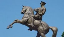 Türkiye’nin Prag’da Atatürk heykeli dikme talebine ‘1915’ gerekçesiyle ret