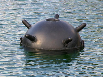 Karadeniz’e çıkan mayınları üç ülke temizleyecek