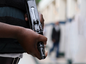 Türkiye'de uyuşturucu ve organize suçlarda artış