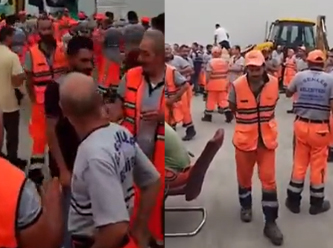 AKP'nin kalesinde isyan!