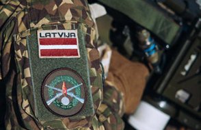 Letonya’dan Rusça’ya sınırlama geldi