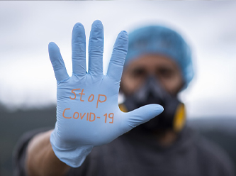 DSÖ uyardı: Covid-19 vakalarında ciddi patlama