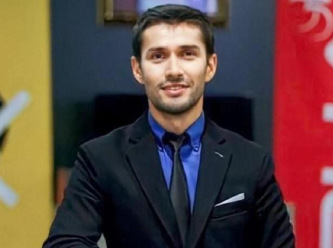 DHA Bölge Müdürü öldüresiye dövüldü