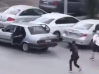 Esenyurt'tan sonra bu kez adres Ankara: Haraç çetesi dehşet saçtı