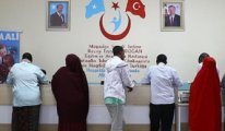 Somali ile Türkiye arasında ‘başhekim’ krizi