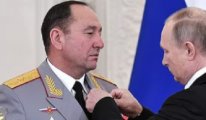 Ukrayna'daki Rus askerlerin eski komutanı 'gizemli hastalıktan' öldü