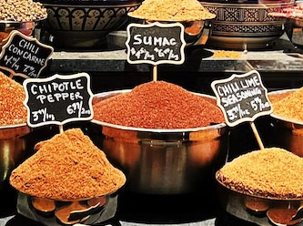 İşte hafıza kaybına karşı 9 şifalı bitki ve baharat