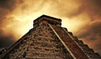 Maya medeniyetini cıva mı yok etti?