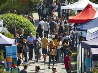 Boğaziçi Üniversitesi kulüpleri odalarından çıkartılıyor
