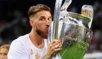 Beşiktaş'ın Sergio Ramos transferinde flaş gelişme