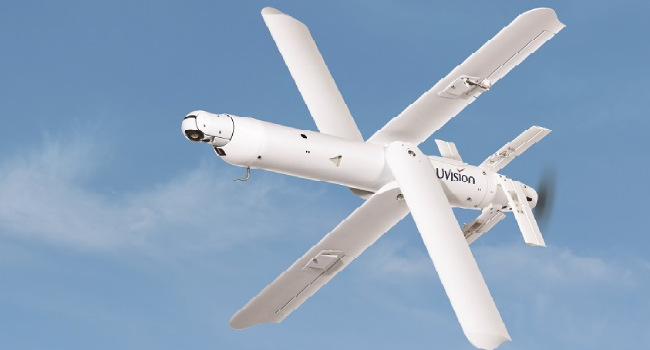 Rusya'nın en büyük mikroelektronik fabrikası vuruldu