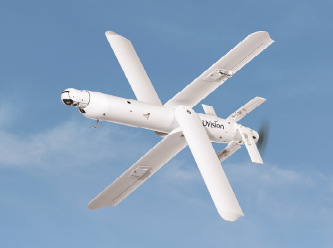 Rusya duyurdu: Ukrayna, Kırım'a İHA'larla saldırdı