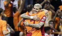 Galatasaray'ın Şampiyonlar Ligi'ndeki rakipleri belli oluyor