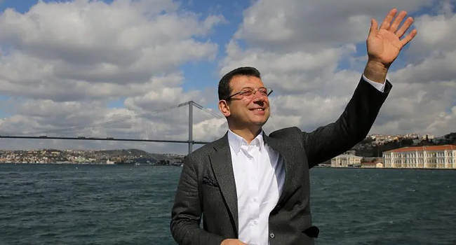 İddia: İmamoğlu'nun başkanlığı düşerse AKP'nin adayı belli!