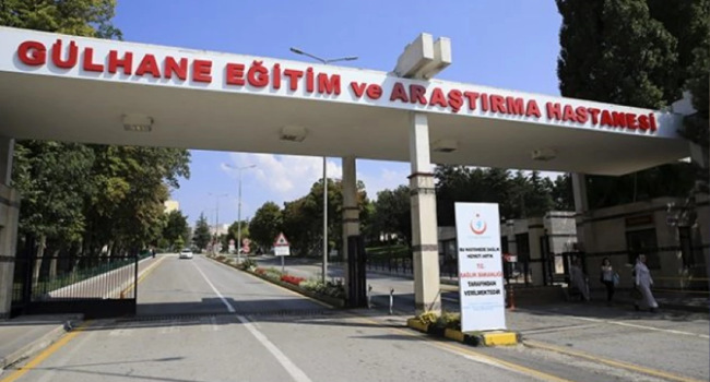 Hata anlaşıldı: Askeri hastaneler yeniden açılıyor