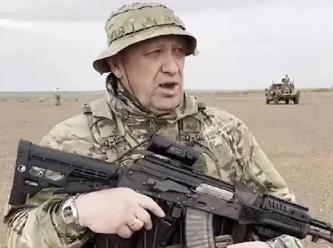 Rusya’yı sarsan uçak kazası: Wagner lideri Prigojin öldü