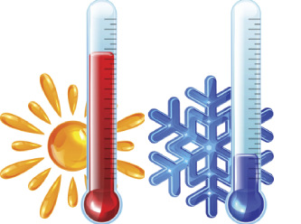 Yazın kavrulduk ama kış çok sert geçecek