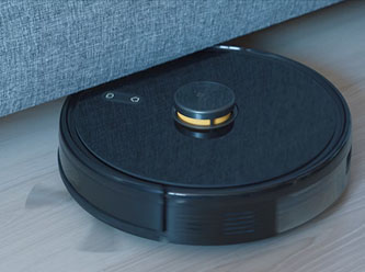 Robot süpürgeler sizin hakkınızda ne kadar şey biliyor?