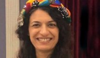 Kanser tedavisi gören Kürt sanatçı Emel Çiftçi tutuklandı
