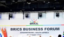 BRICS ülkeleri 'kapılarını yeni üyelere açma konusunda anlaştı'