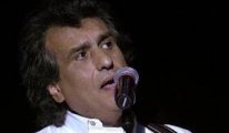 İtalyan müzisyen Salvatore Cutugno hayatını kaybetti