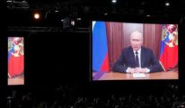 Putin'den 'dolarsızlaşma' mesajı