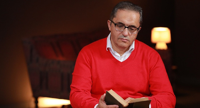 Ahmet Kurucan anlatıyor: Yurt dışındaki çocuklu aileler neler yapmalı?