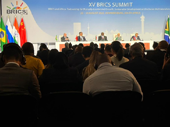 Ortadoğu’da dengeler değişiyor: Güçlü ülkeler BRICS üyeliğine kabul edildi