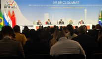 BRICS yeni üyelerle Batı’ya karşı ekonomik rekabete hazırlanıyor