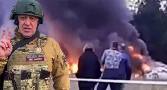 İşte Wagner lideri Pirigojin'in uçağında ölenlerin isim listesi