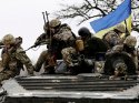 Kuzey cephesini Ukrayna güçlendiriyor